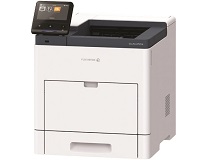 Fuji Xerox DocuPrint P505d Fuji Xerox DocuPrint P505d